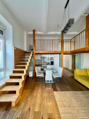 REMA Apartments 1080